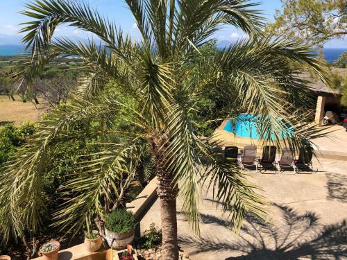 Villa Finca Can Mengol