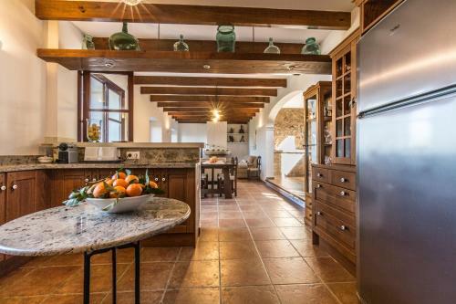 Villa Finca Can Mengol