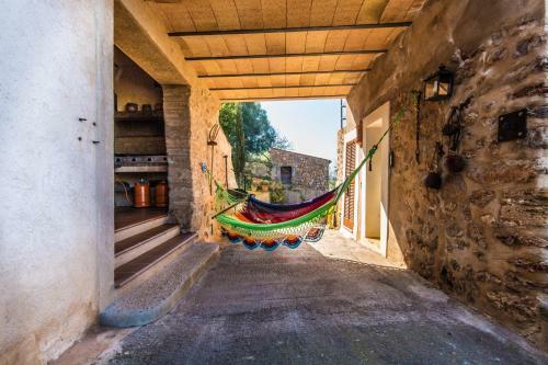 Villa Finca Can Mengol