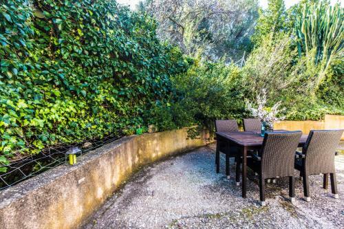 Villa Finca Can Mengol