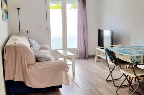 Apartamento Privado Con Jardin, Piscina Elevada Y Bbq