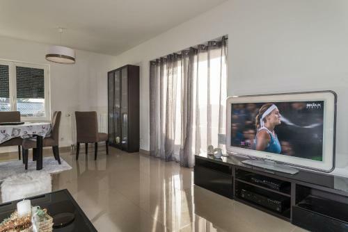 Apartamento Domaine Les M�sanges