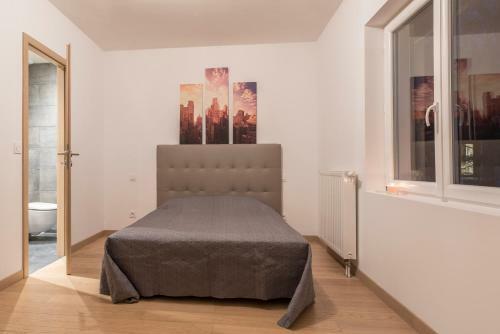 Apartamento Domaine Les M�sanges