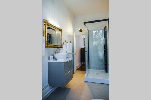 Apartamento Le Sweet Palace
