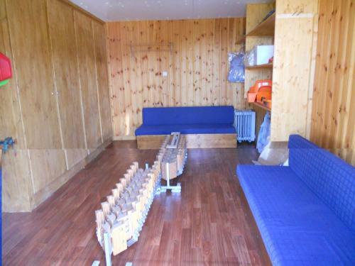 Le Chalet Pointu De Capucine