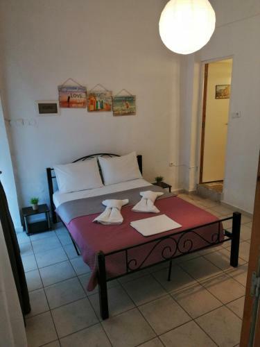 Kontinos Apartments