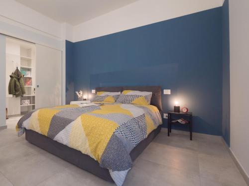 Apartamento Babyaccommodation Family Space