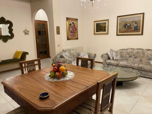 Hostal La Casa Di Fausto