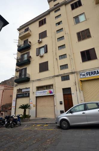 Apartamento Casa Maura