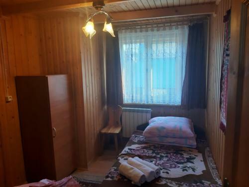 Bed & Breakfast Pokoje U Heleny