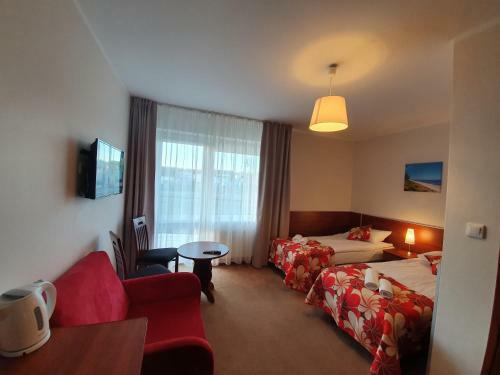 Bed & Breakfast Twardowski