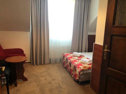 Bed & Breakfast Twardowski