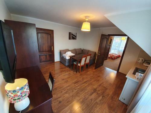 Bed & Breakfast Twardowski