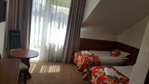 Bed & Breakfast Twardowski