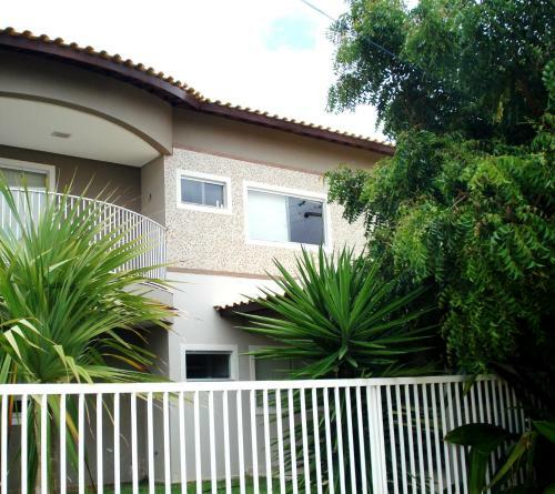 Villa Ch�cara Soul