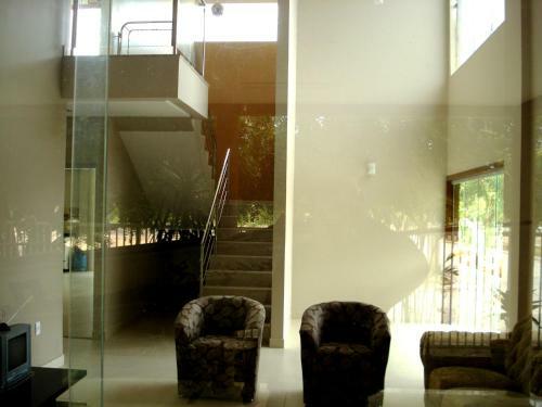 Villa Ch�cara Soul
