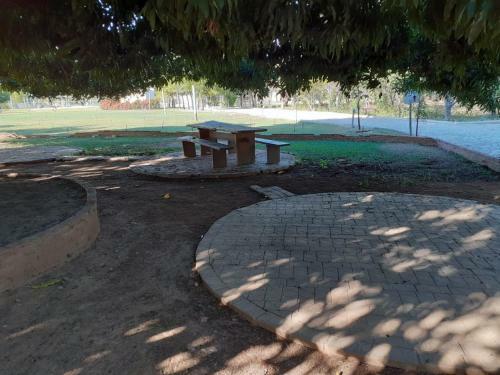 Villa Ch�cara Soul