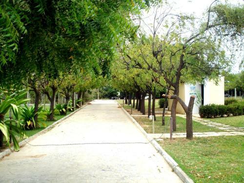 Villa Ch�cara Soul