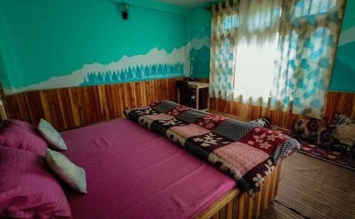 Albergue Soulville 2.0