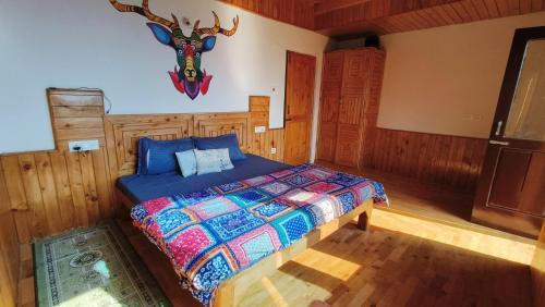 Albergue Soulville 2.0