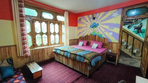 Albergue Soulville 2.0