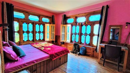 Albergue Soulville 2.0