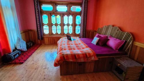 Albergue Soulville 2.0