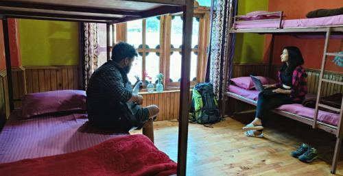 Albergue Soulville 2.0