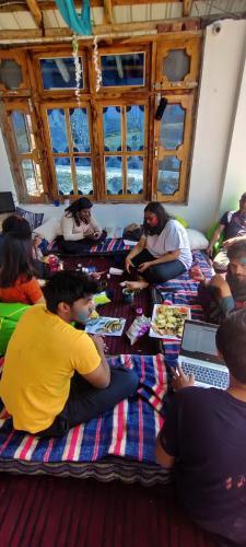 Albergue Soulville 2.0