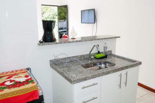 Apartamento Aconchegante