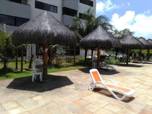Apartamento Central Park