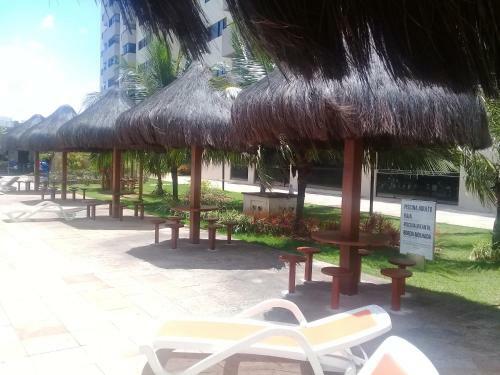 Apartamento Central Park
