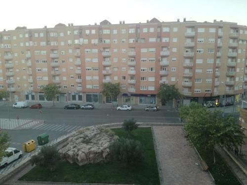Apartamento Ciprihouse Cuenca