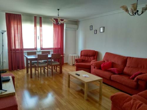 Apartamento Ciprihouse Cuenca