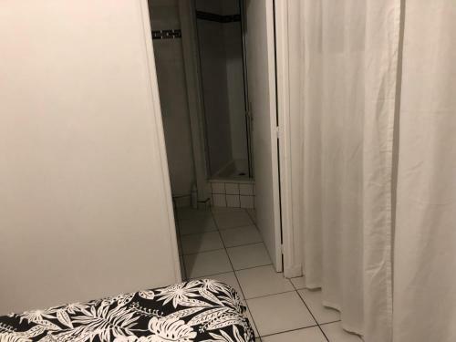 Apartamento App T1 Bis Centre Ville