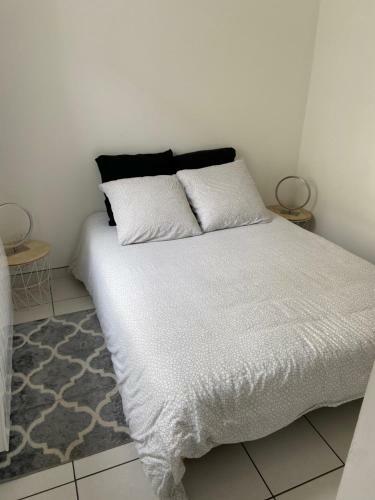 Apartamento App T1 Bis Centre Ville