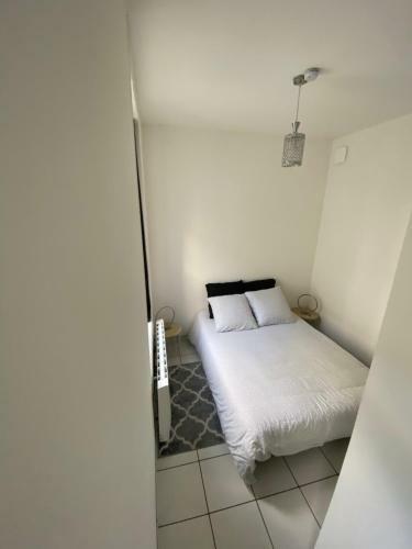 Apartamento App T1 Bis Centre Ville