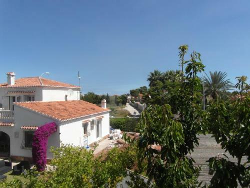 Apartamento Con Jardin