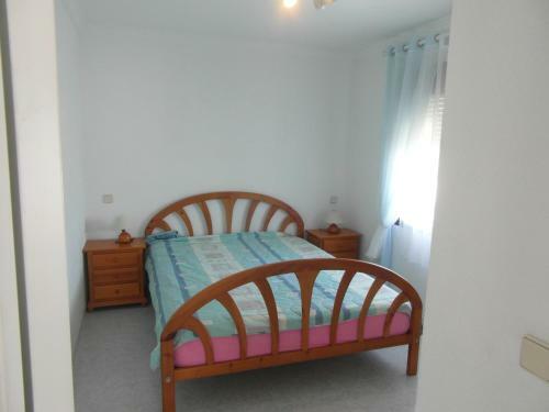 Apartamento Con Jardin