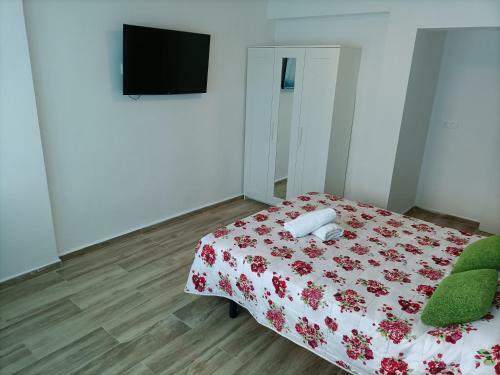 Apartamento Con 2 Dormitorios