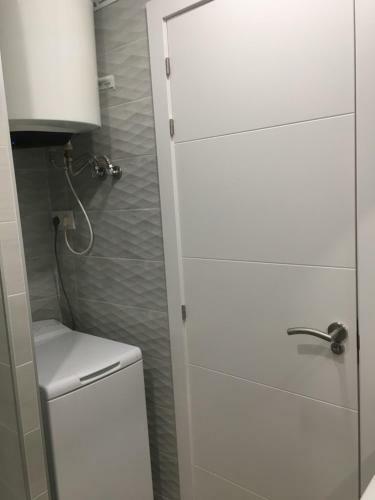 Apartamento Con 2 Dormitorios