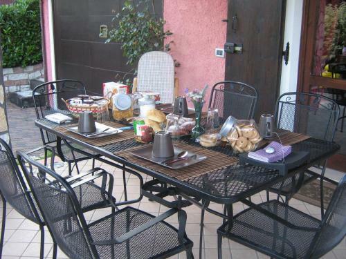 Bed And Breakfast Eckele