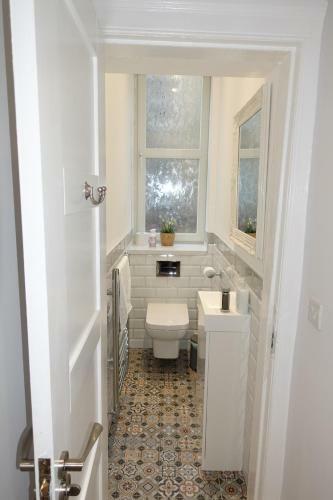 Apartamento Hidden Gem In Edinburgh City Centre