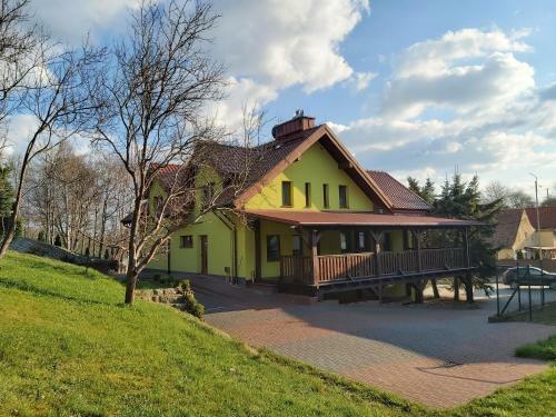Green House Marcinkowo