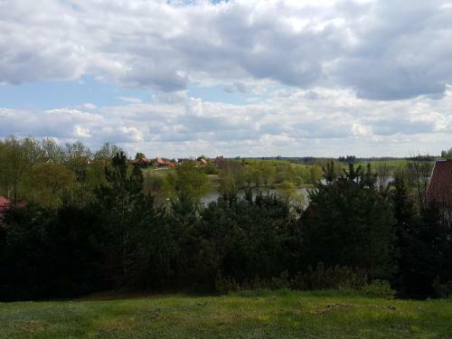 Green House Marcinkowo
