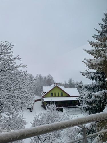 Green House Marcinkowo