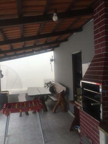 Casa Dyliau