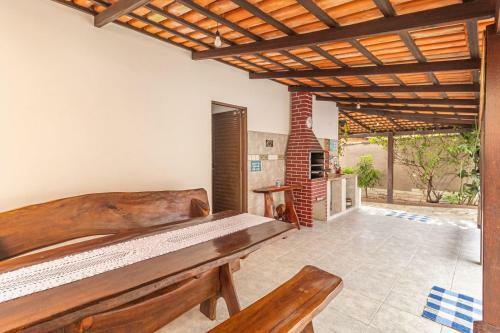 Casa Dyliau