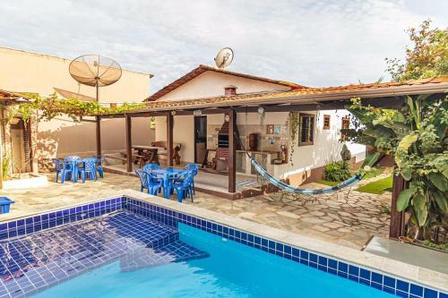 Casa Dyliau