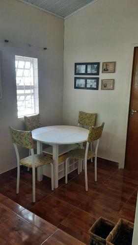 Casa Piri
